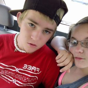 Meet your Posher, Joy